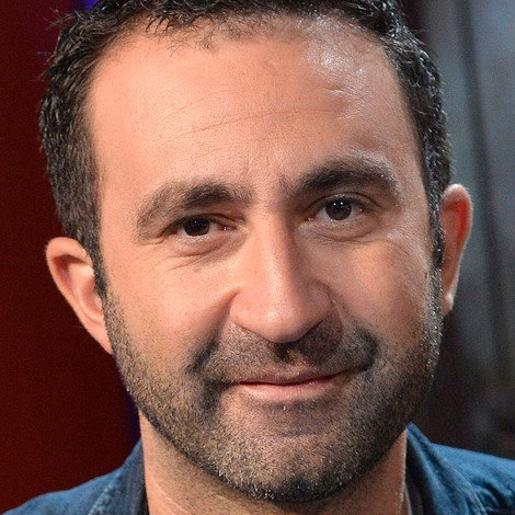 Mathieu Madénian