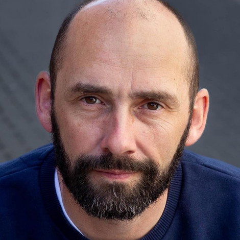 Andrew Porter