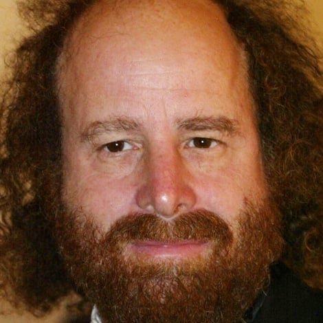 Steven Wright's profile