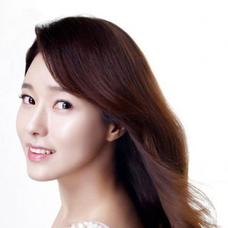 Oh Ji-eun