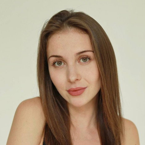 Darya Ostashevskaya