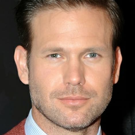 Matthew Davis's profile