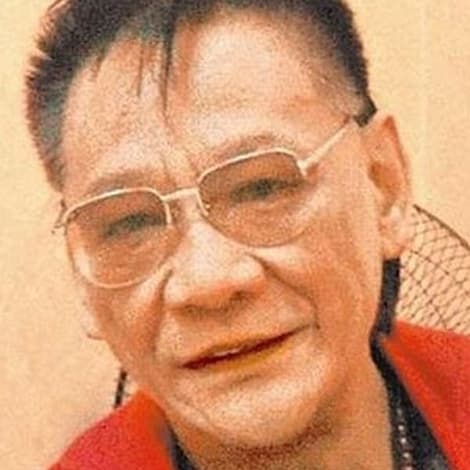 William Ho Ka-Kui's profile