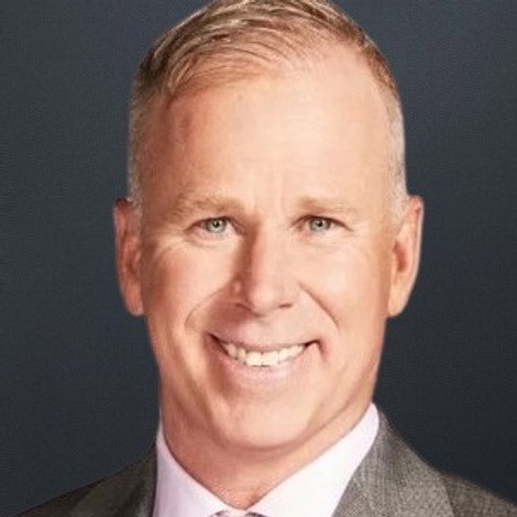 Gerry Dee