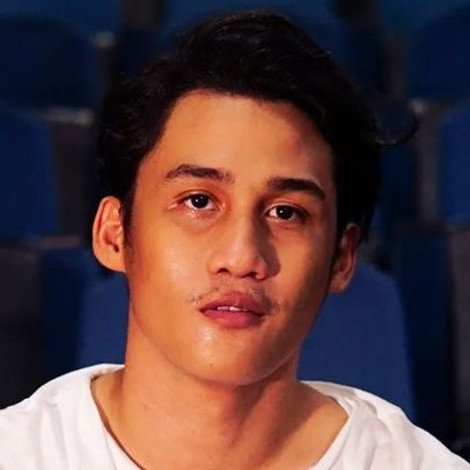 Alam Jae Setiawan