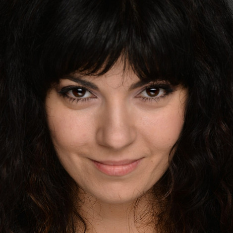 Sofya Torosyan