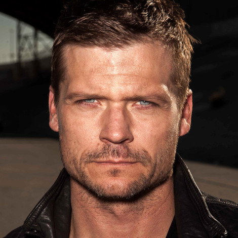 Bailey Chase