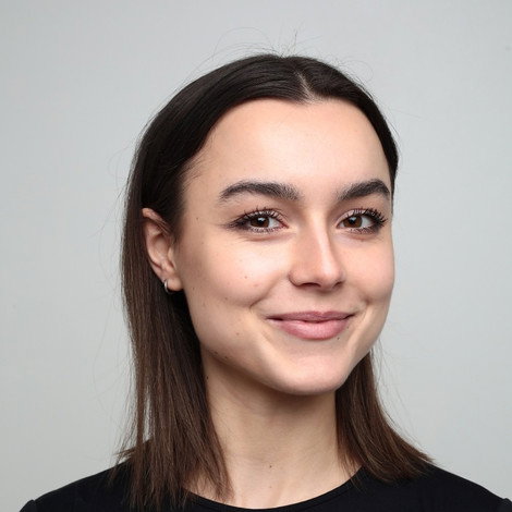 Elin Smedman