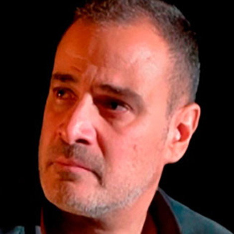 Vagelis Rokos