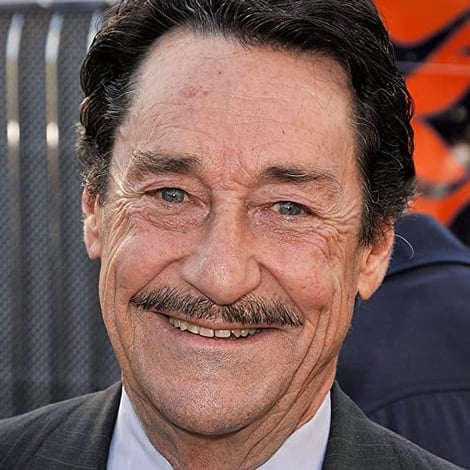 Peter Cullen's profile