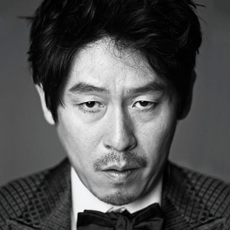 Sol Kyung-gu's profile