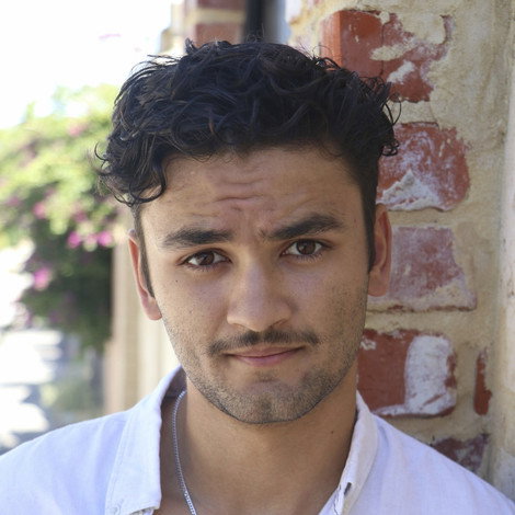 Raj Labade