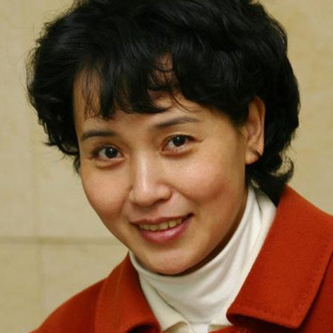 Shen Huifen