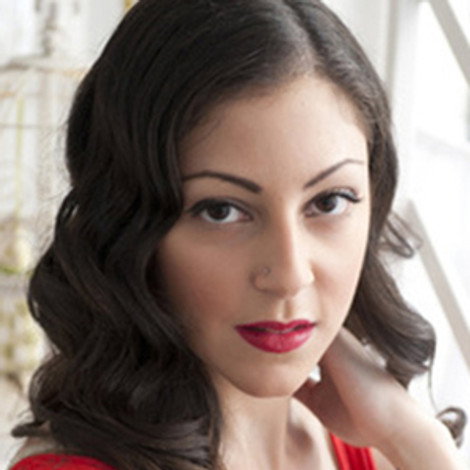 Chrysi Andreou