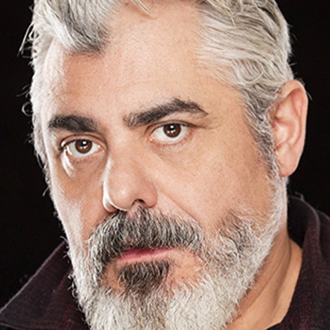 Darrell D'Silva
