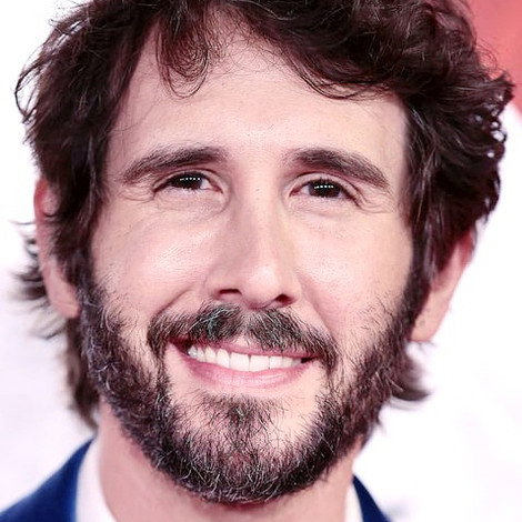 Josh Groban