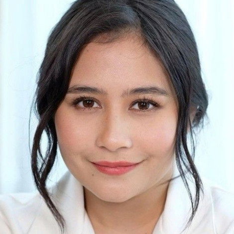 Prilly Latuconsina