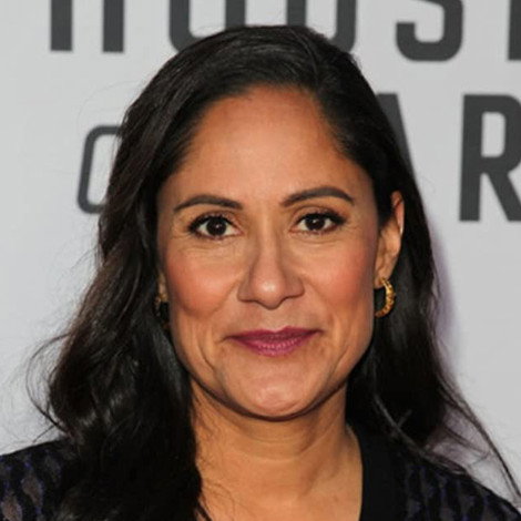 Sakina Jaffrey