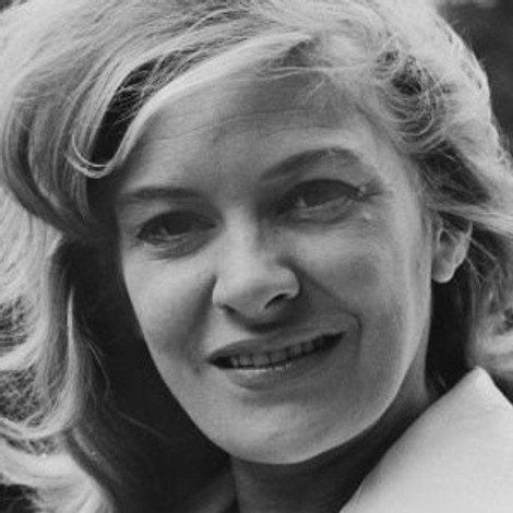 Shirley Cameron