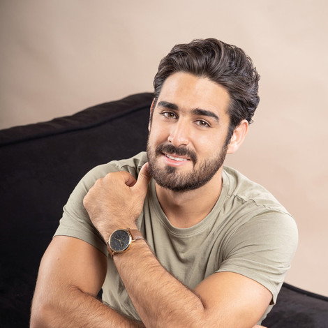 Daniel Gama
