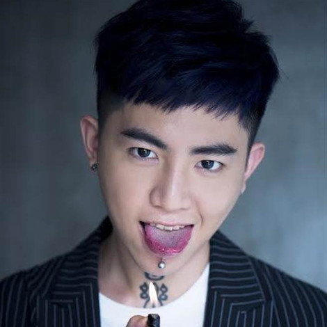 R. Chord Hsieh