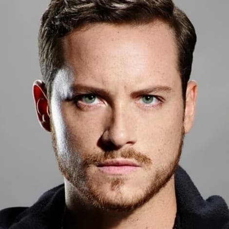 Jesse Lee Soffer's profile