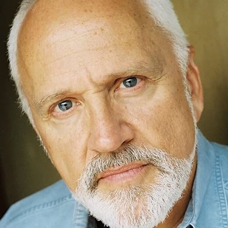 John Rubinstein's profile