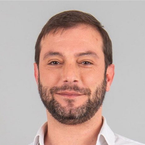 Tobias Monteiro
