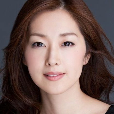 Yuko Fueki