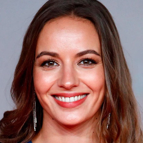 Antonia Desplat