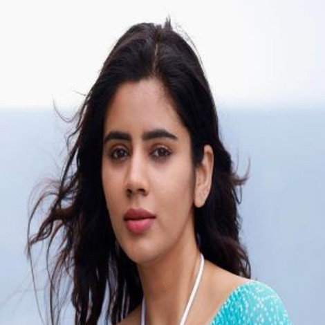 Soundariya Nanjundan