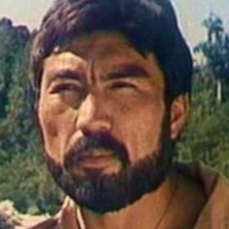 Sattar Dikambayev's profile