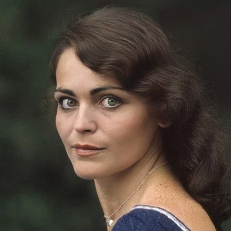 Eva Jakoubková