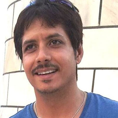 Amit Mistry