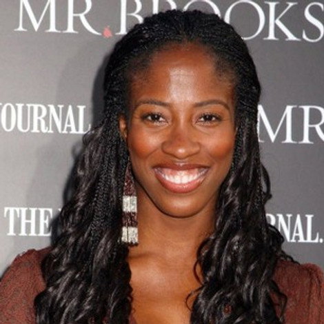 Shondrella Avery
