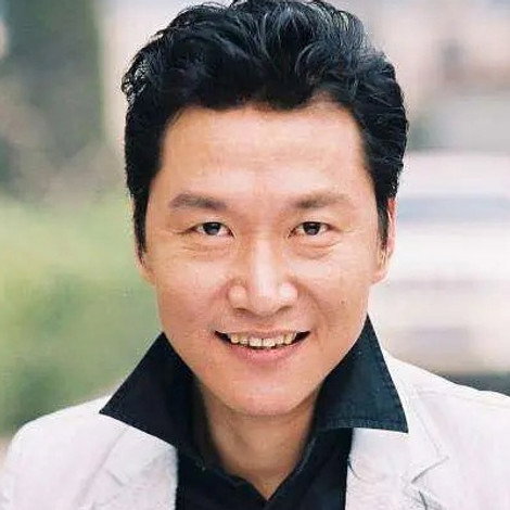 Zhao Yanguozhang
