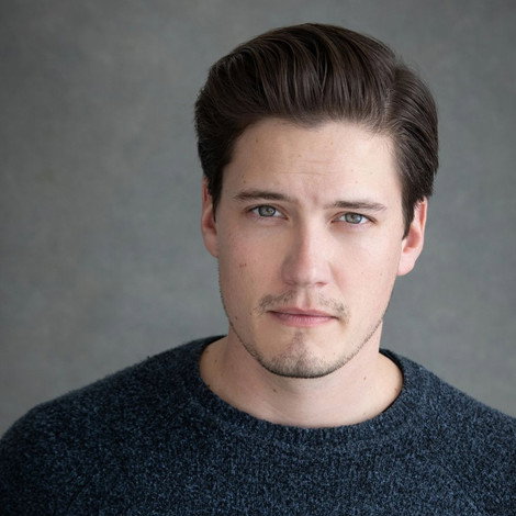 Justin Kelly