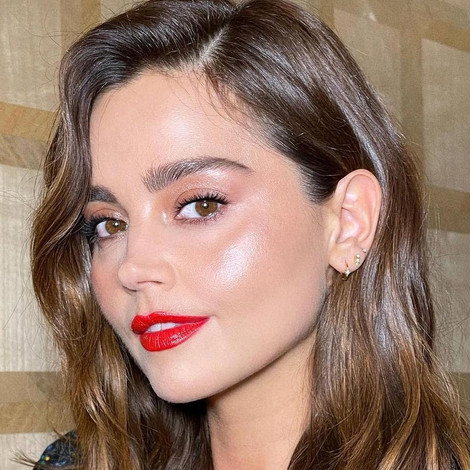 Jenna Coleman