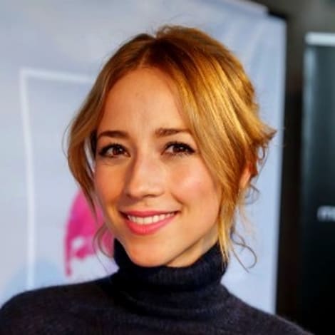 Karine Vanasse's profile