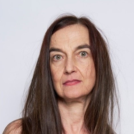 Anne Rotger