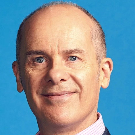 Tom Gleisner