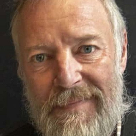 Mikael Helmuth