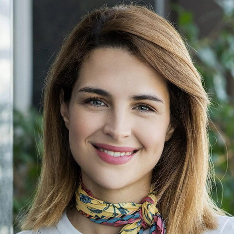 Doris Pinčić