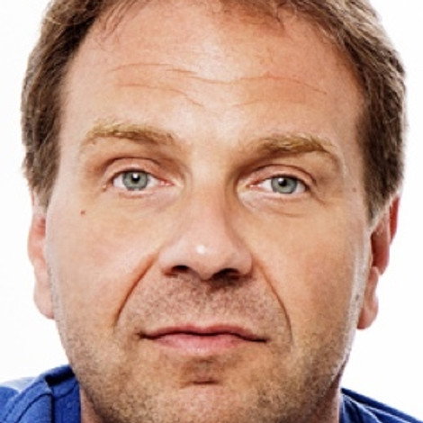 Peter Rütten