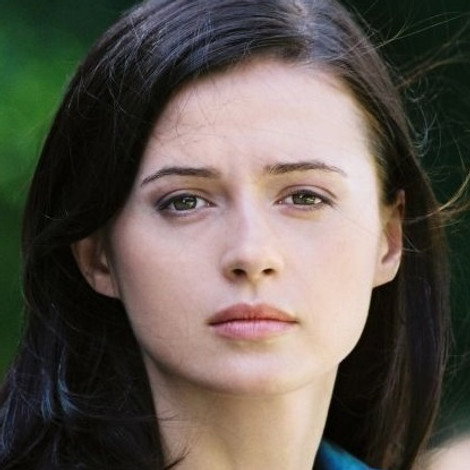 Agnieszka Grochowska