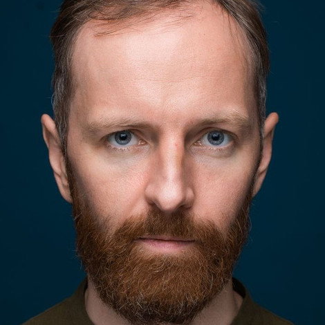 Alexey Panichev