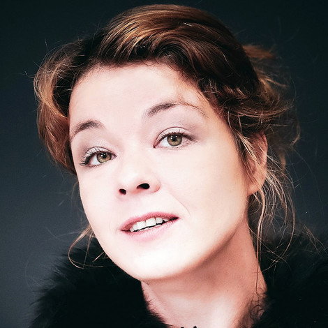 Yuliya Zakharova