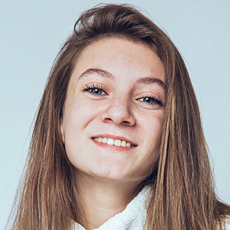 Vivi-Anne Riel