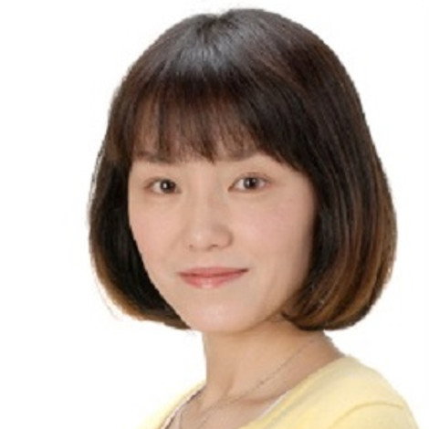 Izumi Kasagi
