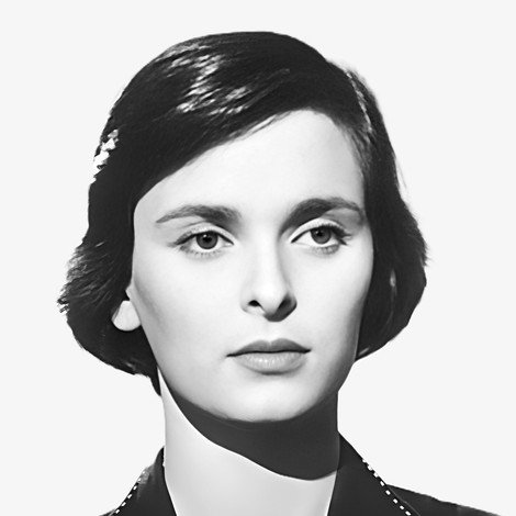 Lucia Bosè